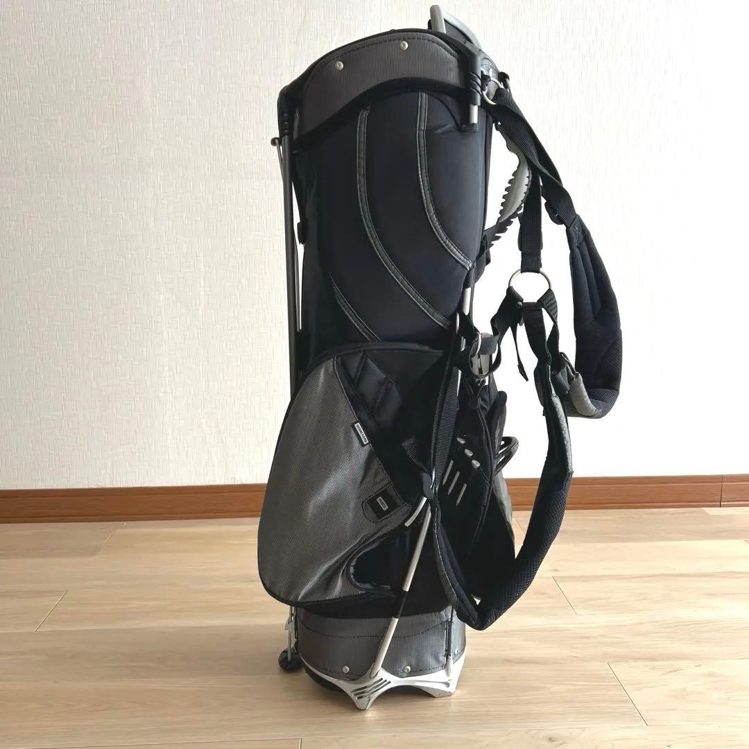 ＢＭＷ　ゴルフバック　キャディバック