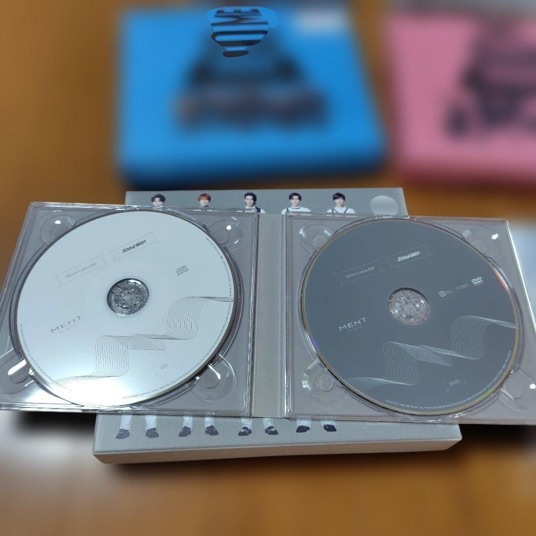 man cd まとめ売り