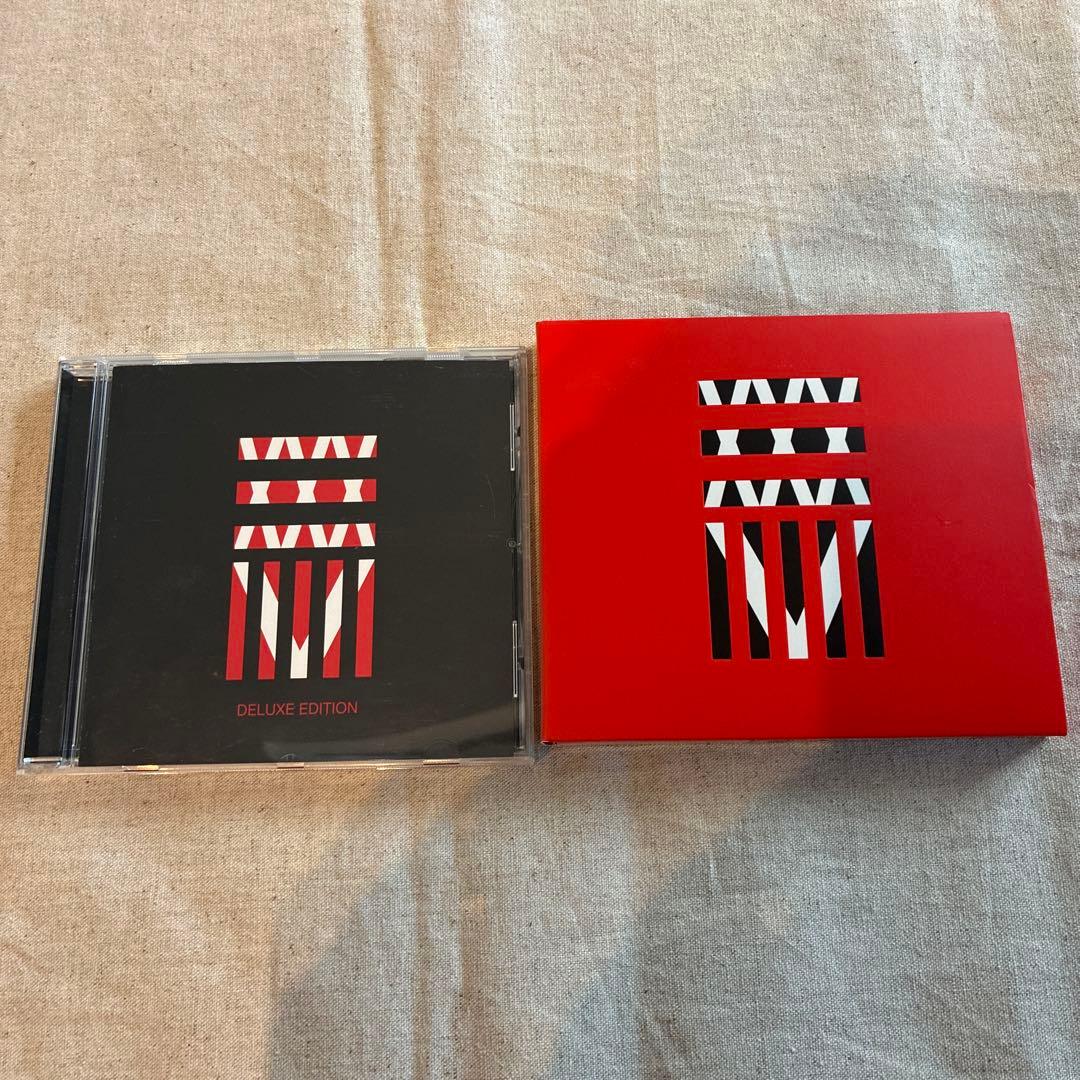 ONE OK ROCK ワンオク　CD アルバム　海外版　限定　まとめ売り