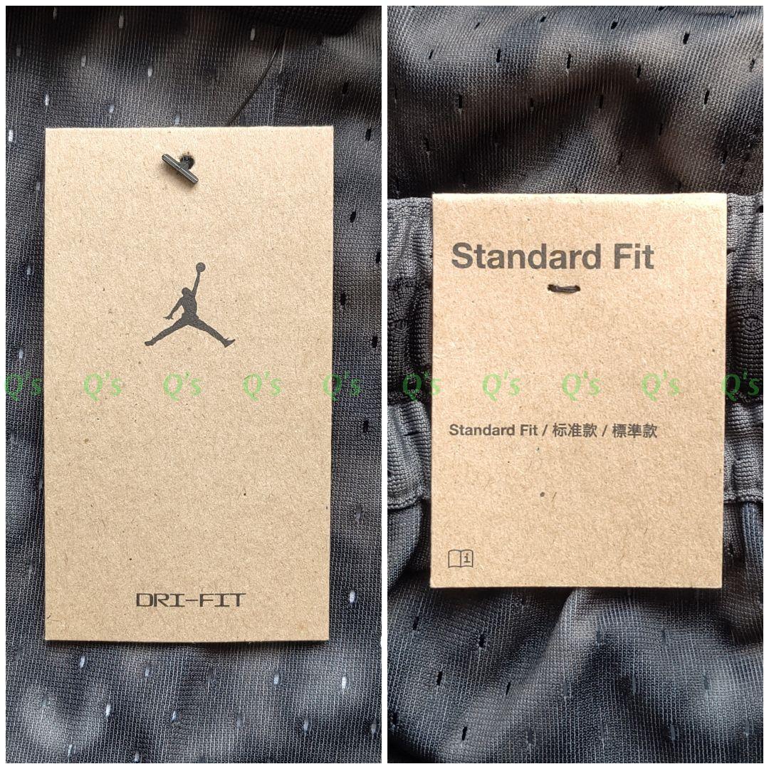 ジョーダン ナイキ バスケ 上下 ノースリーブシャツ ショートパンツ 新品 M