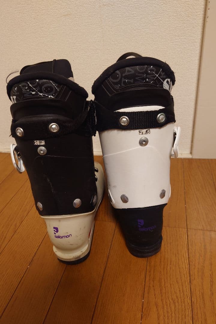 SALOMON ＳＰＫ 25.5