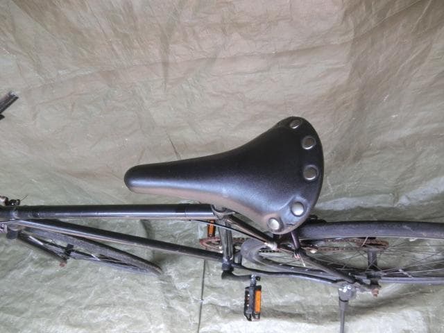 40：SURLY　自転車　部品取等　ジャンク品　引取限定：埼玉県所沢市