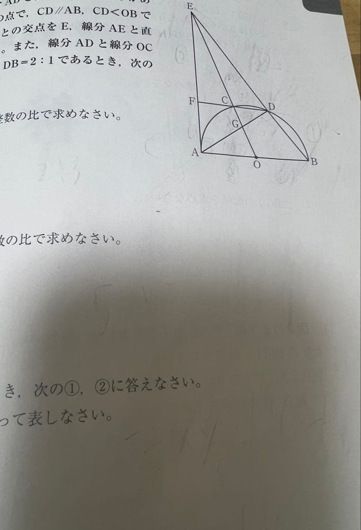 馬渕教室　中3 公開テスト　2025年度　第1〰️6回 解答付き