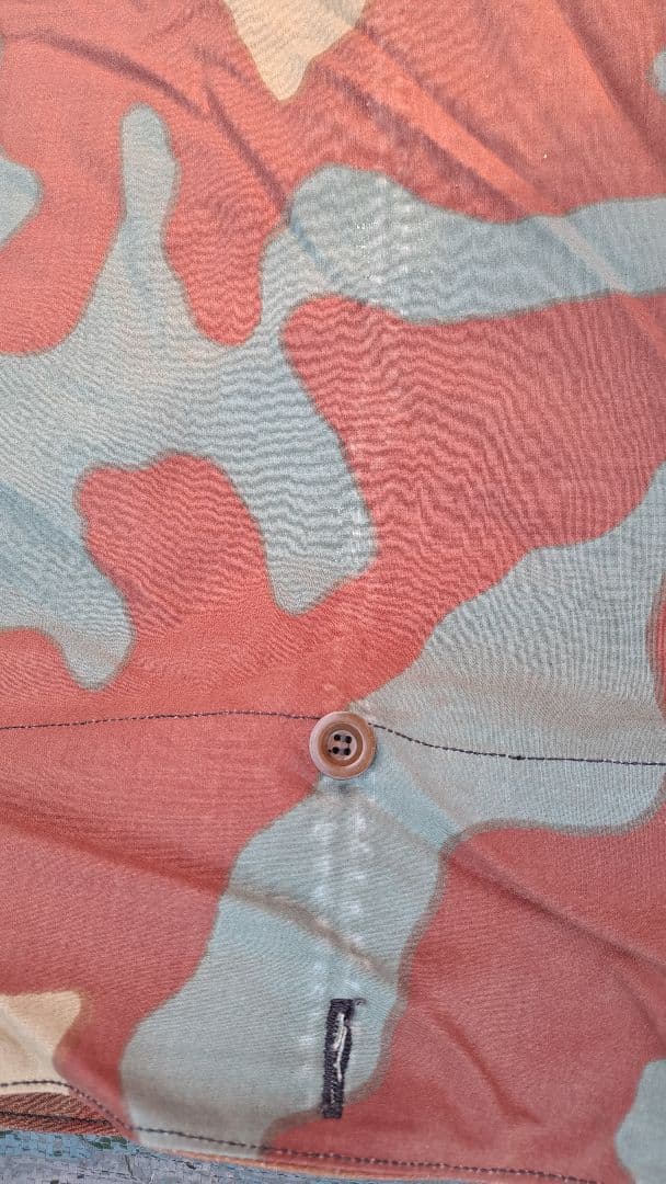 イタリア軍幕