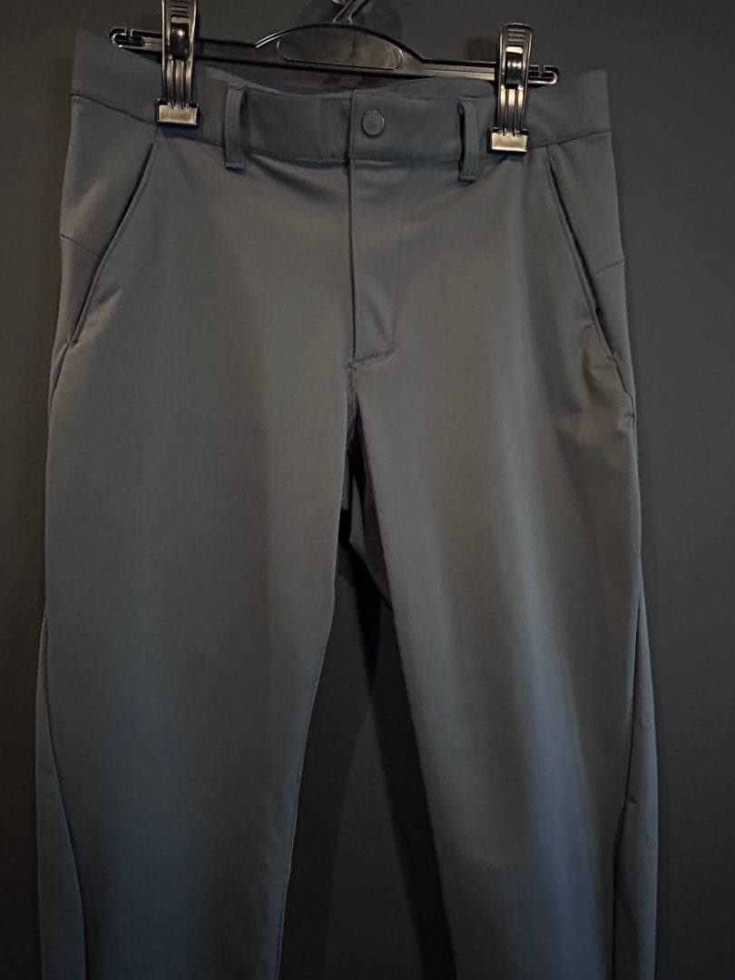 TFW49 ANKLE SLIM PANTS メンズ パンツ スキニー ゴルフ