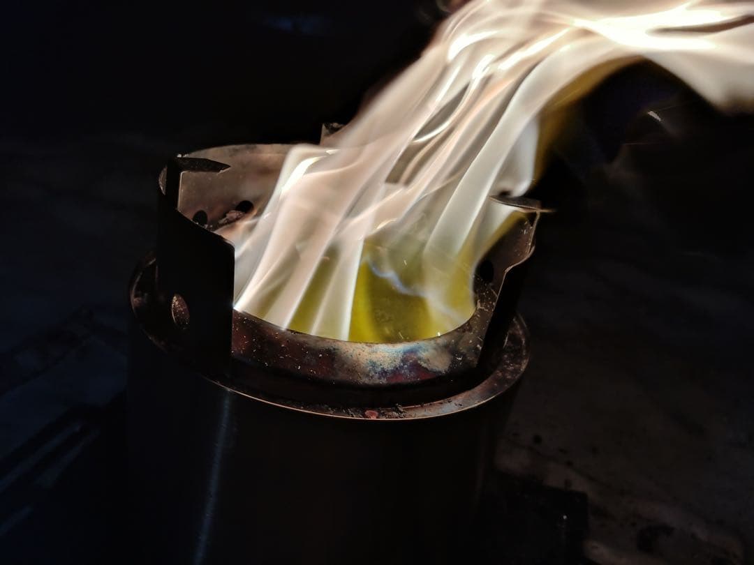 solo stove campfire ソロストーブ キャンプファイヤー焚き火台
