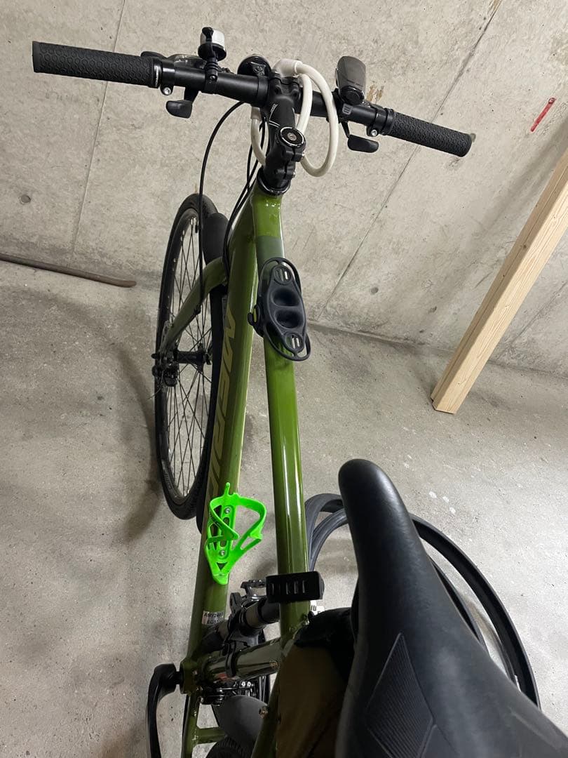 MERIDA 自転車　おまけのタイヤ付き