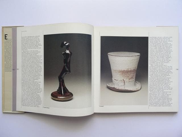 洋書◆陶磁器作品写真集 本 地球の芸術 陶芸 磁器 工芸品
