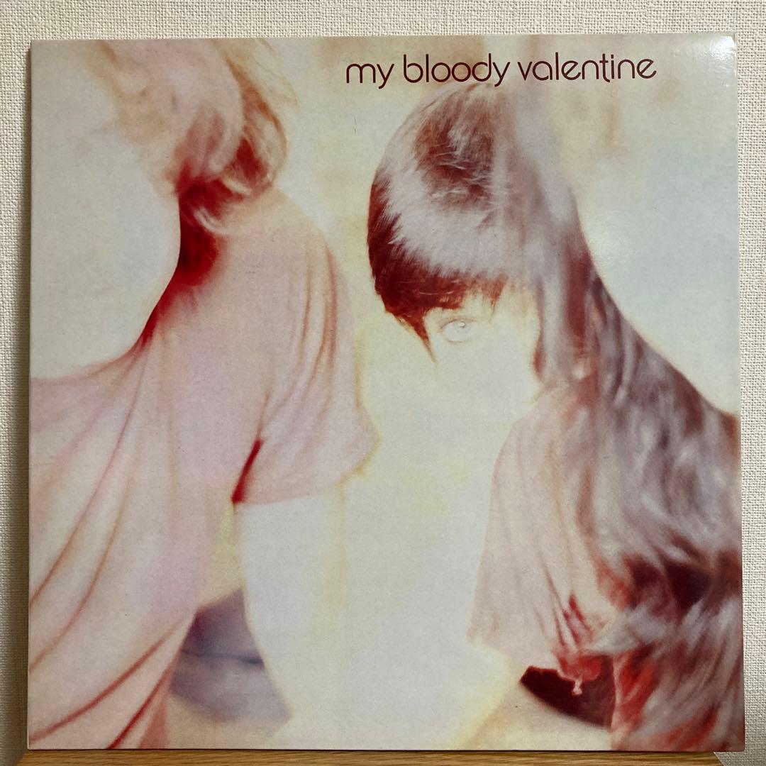 MY BLOODY VALENTINE / Isn’t anything