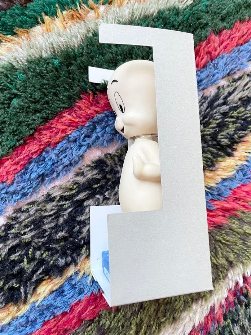 2002年製 Funko Wacky Wobbler キャスパー CASPER
