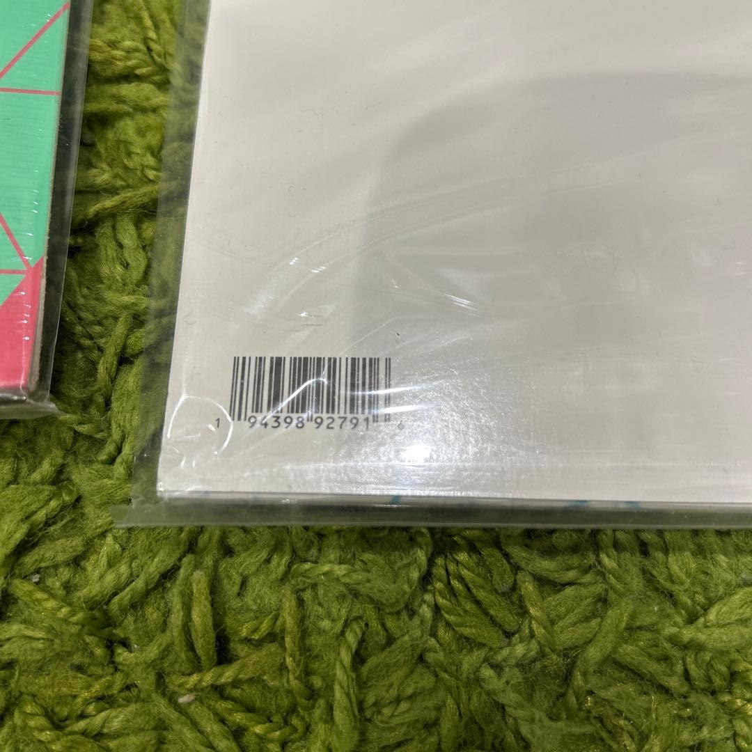 d*9様 evangelion finally one last kiss レコ