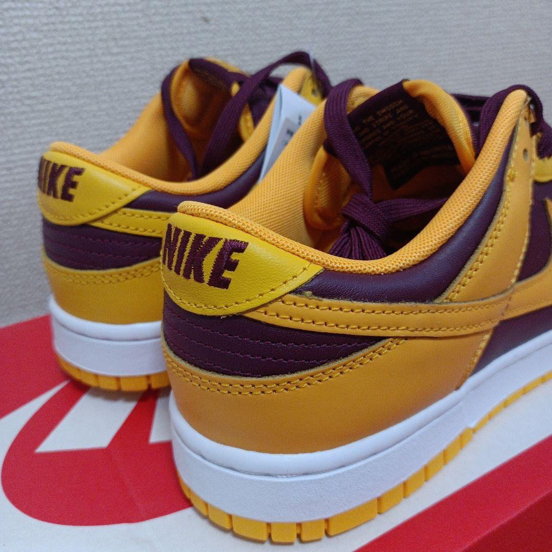 26.5 NIKE DUNK LOW RETRO 新品未使用品 タグ付き