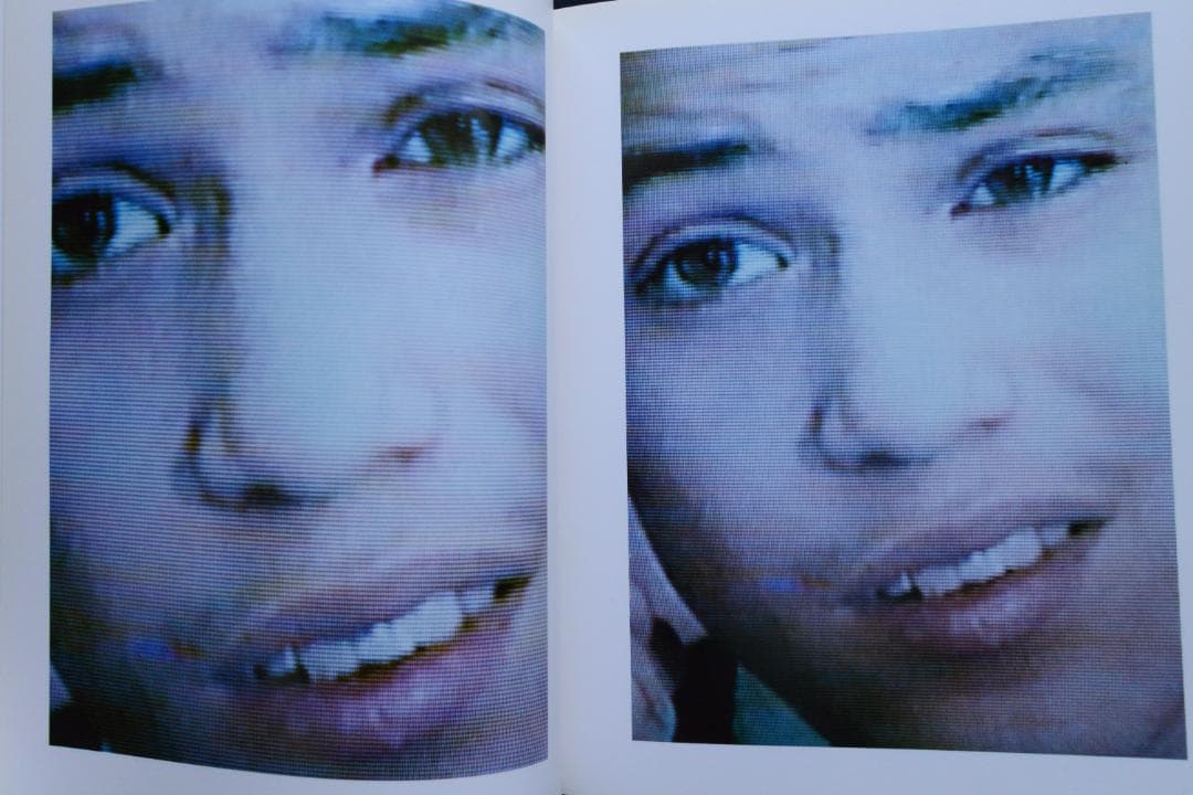 【Larry Clark：Die Perfekte Kindheit】新品・美本