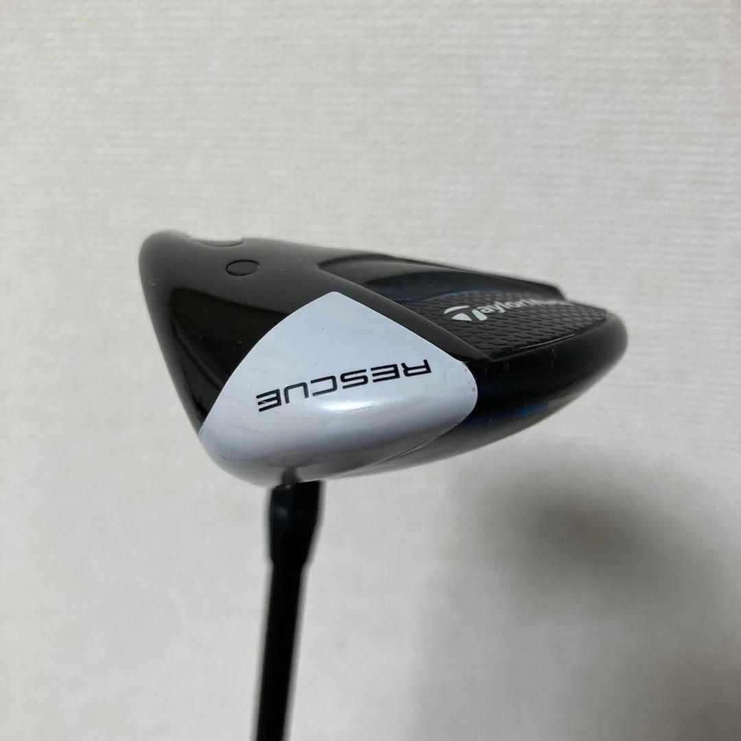 テーラーメイド SIM2 MAX ユーティリティ 6U 28° カスタムシャフト