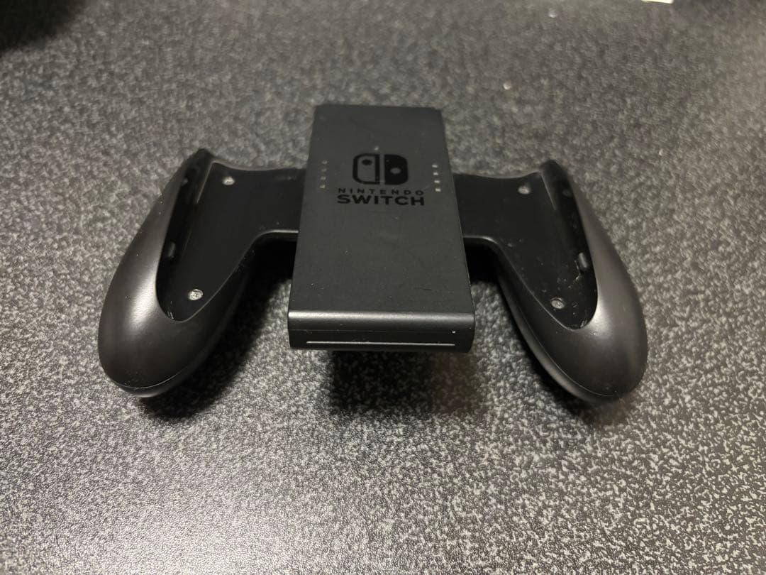 Nintendo Switch本体 SDカード、プロコン付き