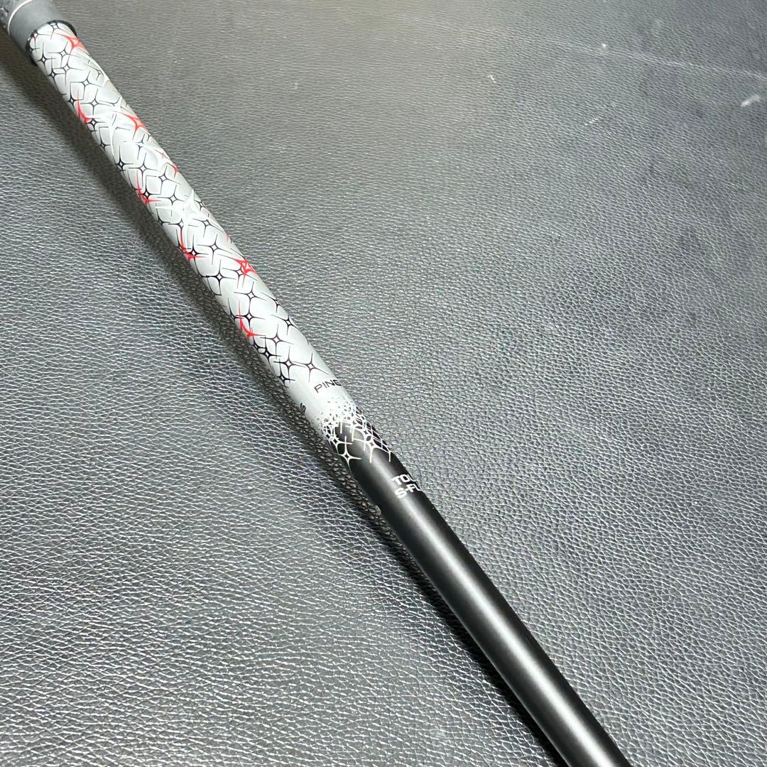 【名器】PING G25 ハイブリッド 27° 5U TOUR-S 美品