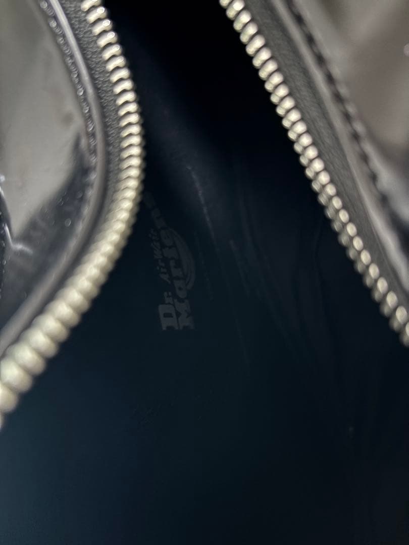 Dr. Martens bow リボン ショルダーバッグ