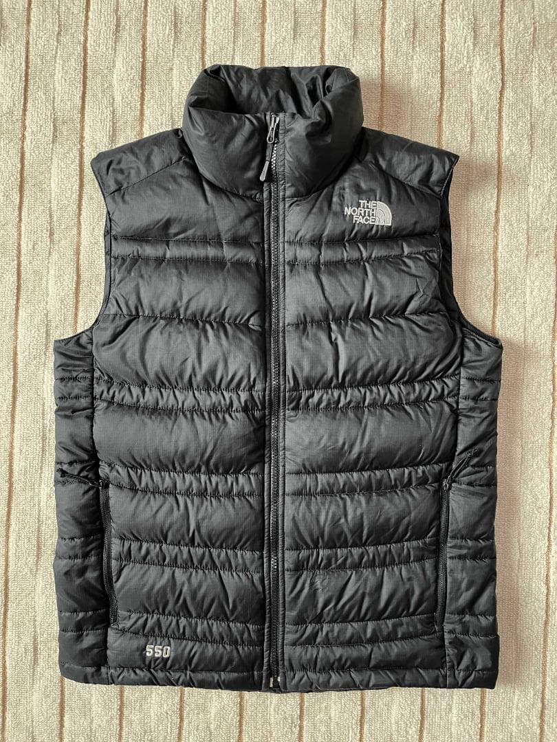 The North Face ダウンベスト S