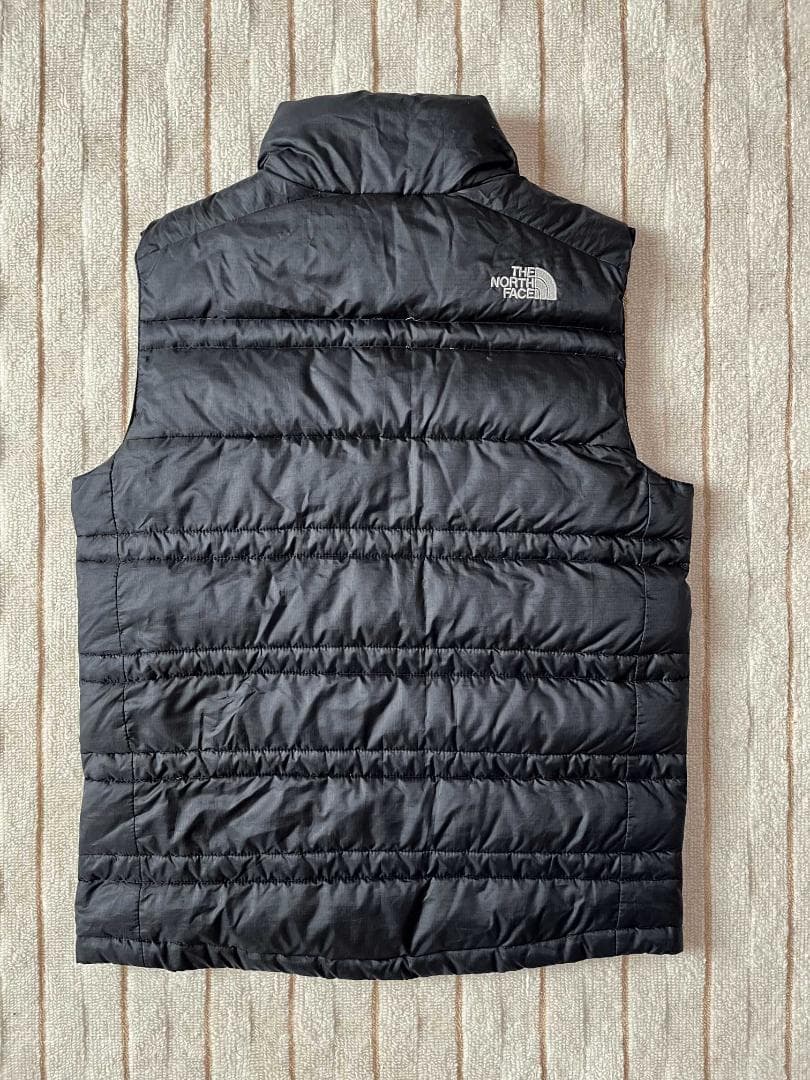The North Face ダウンベスト S