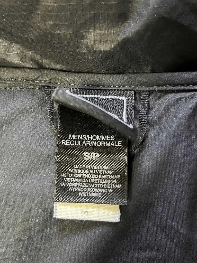 The North Face ダウンベスト S