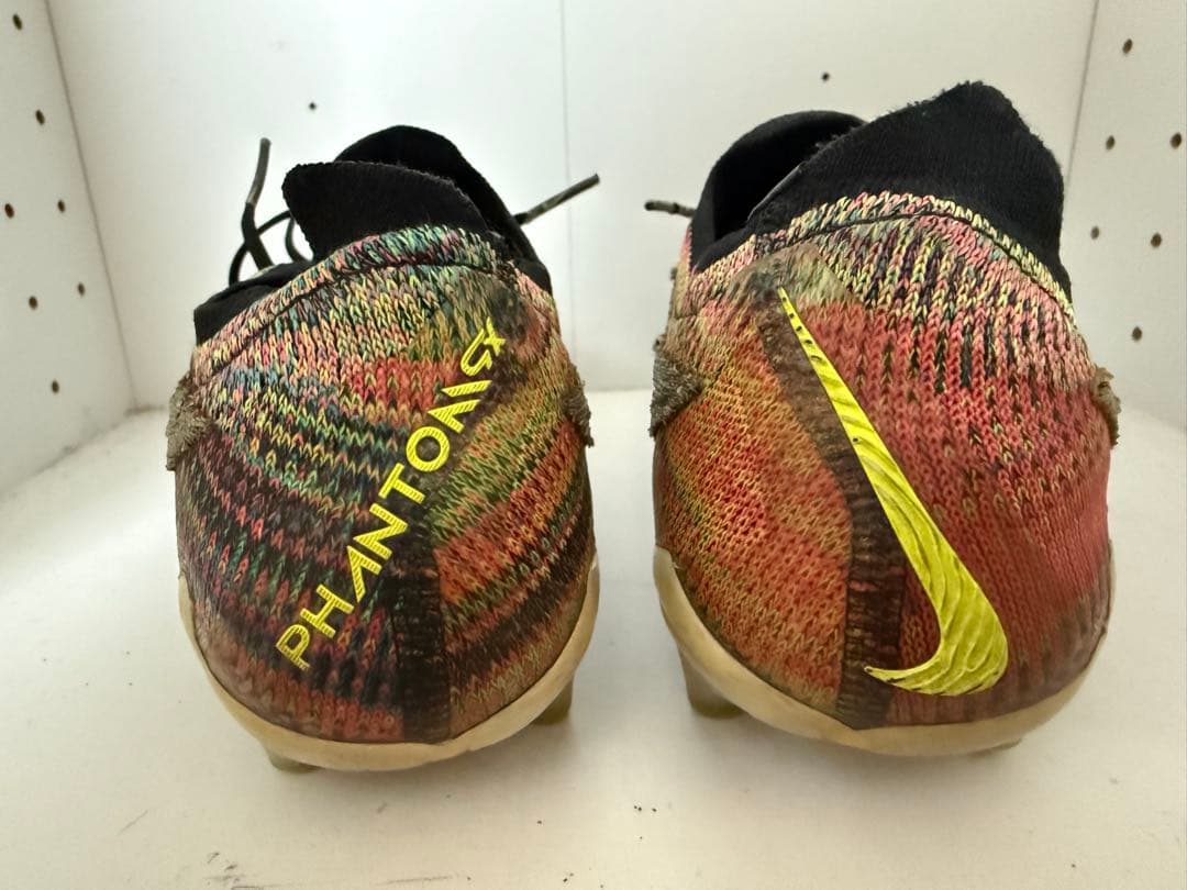 NIKE ファントムGT GX 完売モデル レア 24.5cm エリート