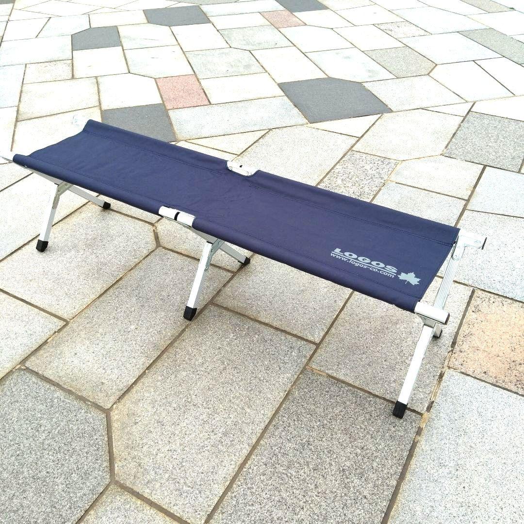 LOGOS アウトドアベンチ:カンバレ3マンベンチ
