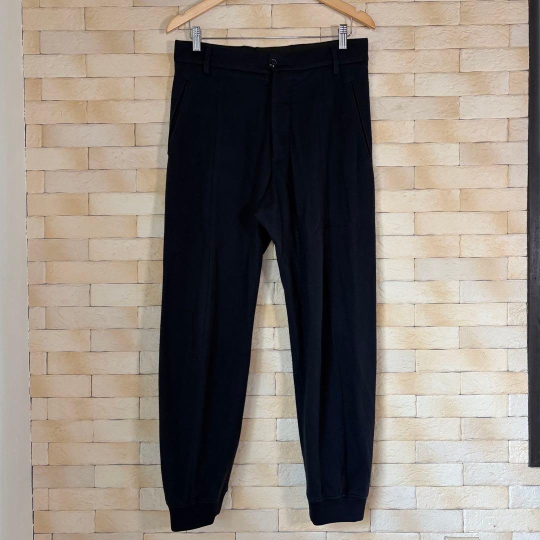 GIORGIO ARMANI カシミアセットアップ 46R