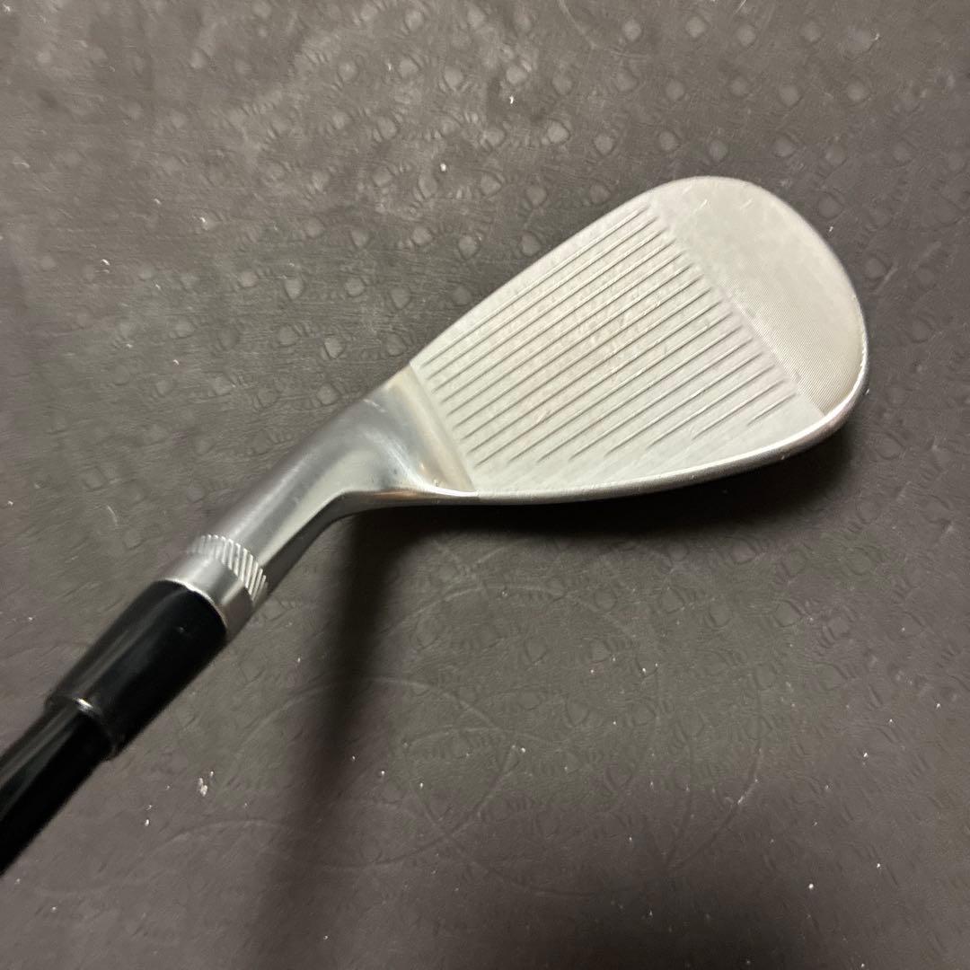 レディースシニア軽量シャフトTitleist SM9SM8ウェッジ 3本セット