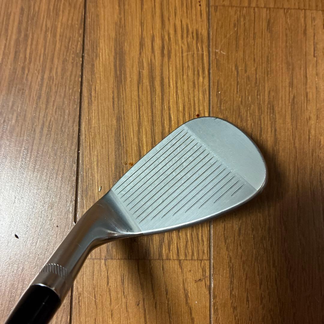 レディースシニア軽量シャフトTitleist SM9SM8ウェッジ 3本セット