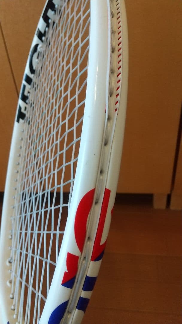 ラケット(硬式用) Tecnifibre T-fight300 G2