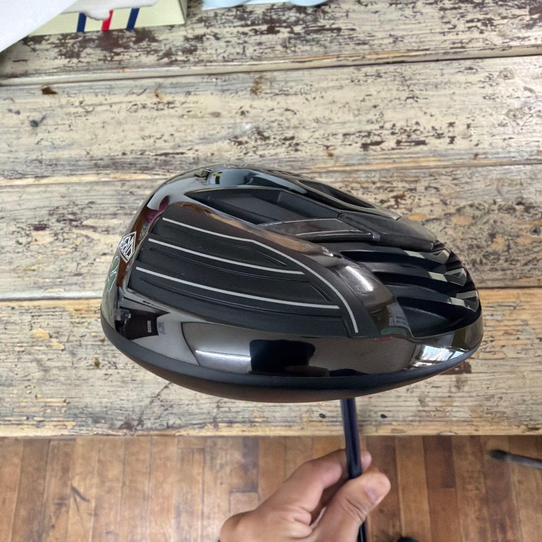 BALDO BC458 ディアマナTB 6S 45.5インチ　美品