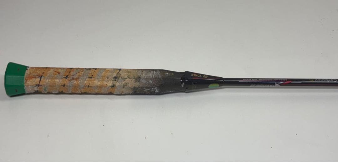 YONEX ヨネックス バドミントン ラケット Carbonex 35 袋付き
