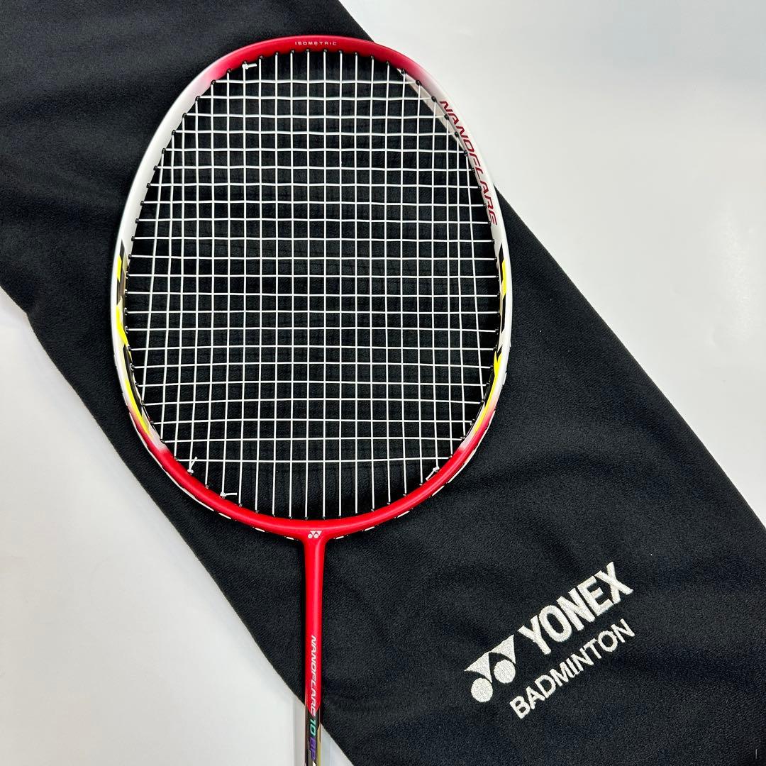 ✨残りわずか 新入生向け 新品 すぐ使える✨YONEX NF10BP ケース付き