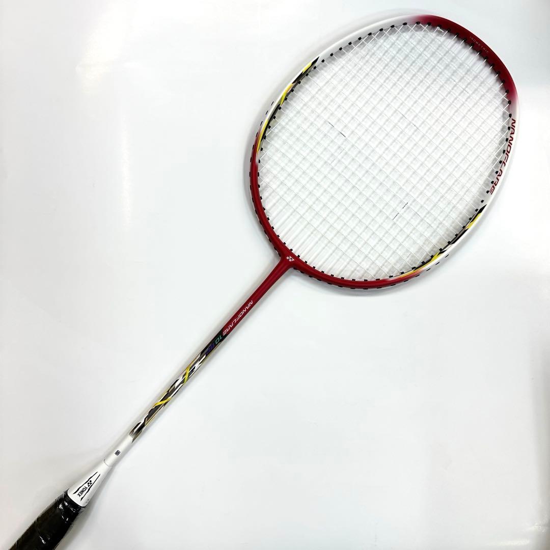 ✨残りわずか 新入生向け 新品 すぐ使える✨YONEX NF10BP ケース付き