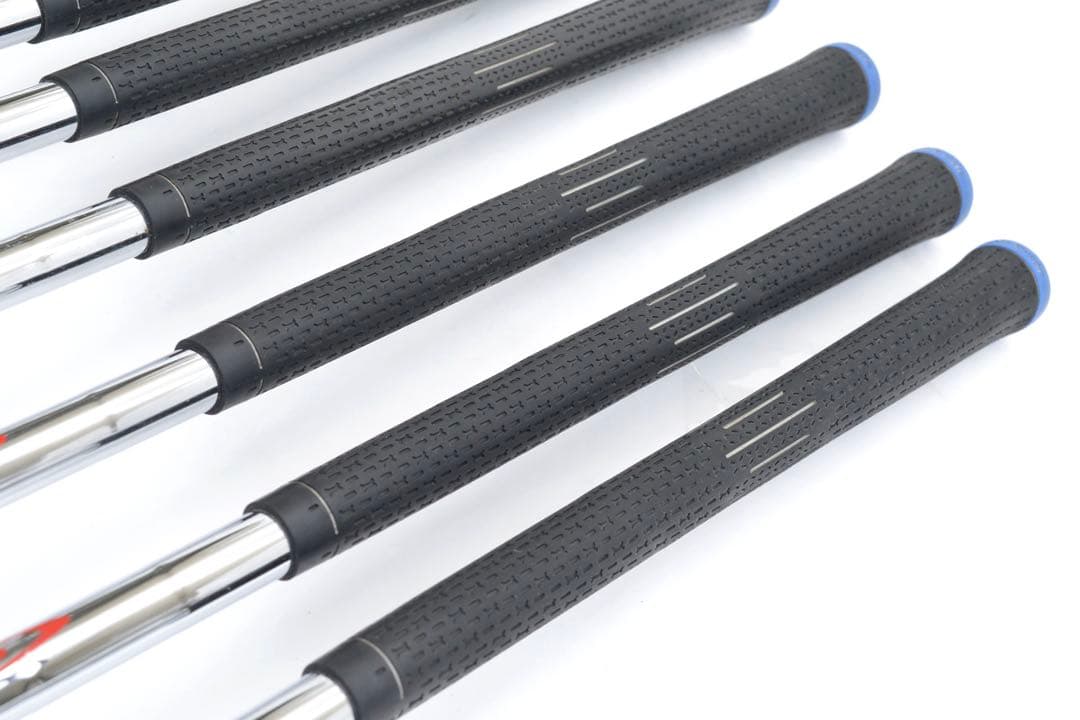 ピンPING iBlade アイアン5-PW 6本モーダス105S送料込み