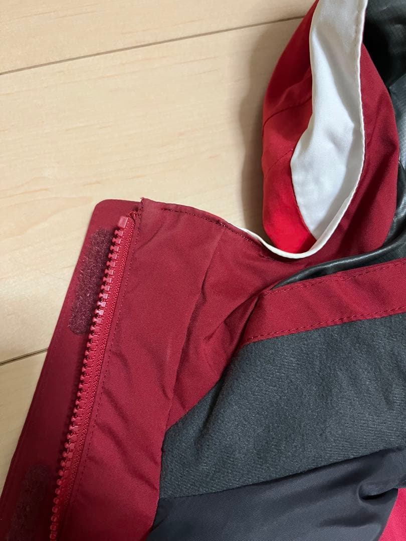 GOLDWIN IRIS JACKET L TR [スキーウェア ジャケット]