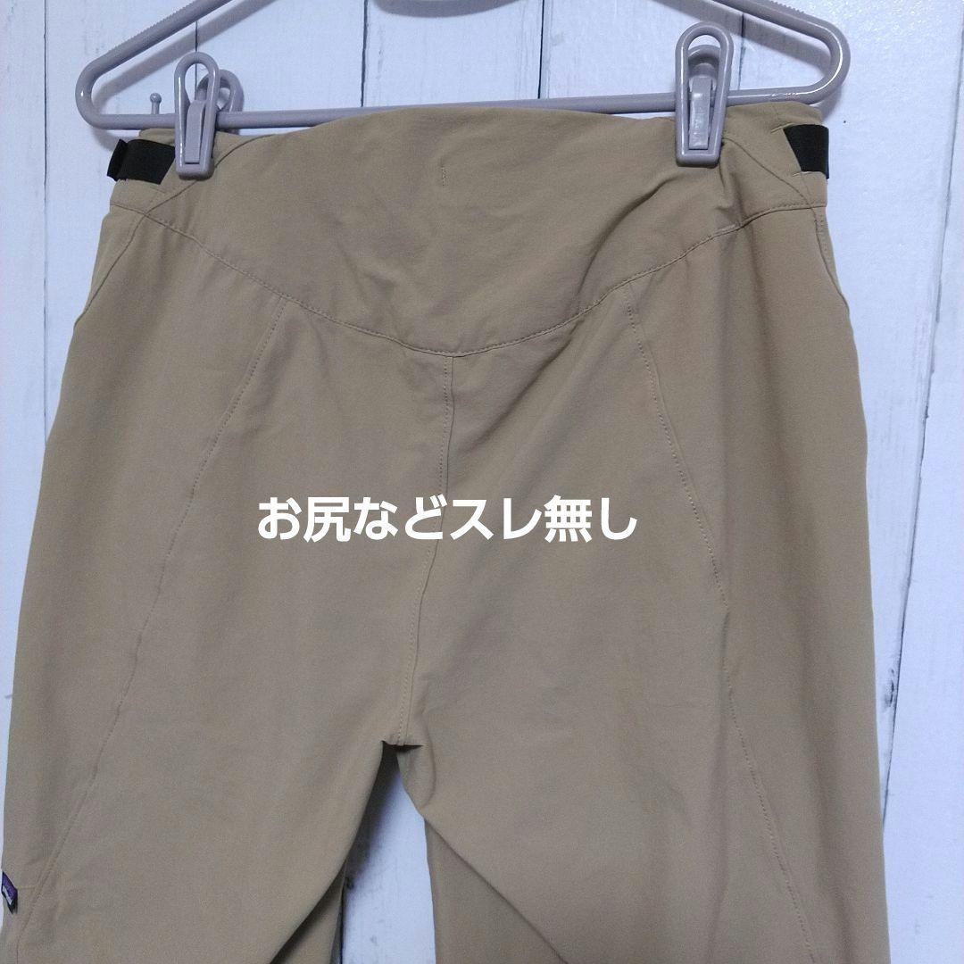 訳あり　ほぼ新品　パタゴニア　ダートクラフトバイクショーツ　ハーフパンツ　Ｓ相当
