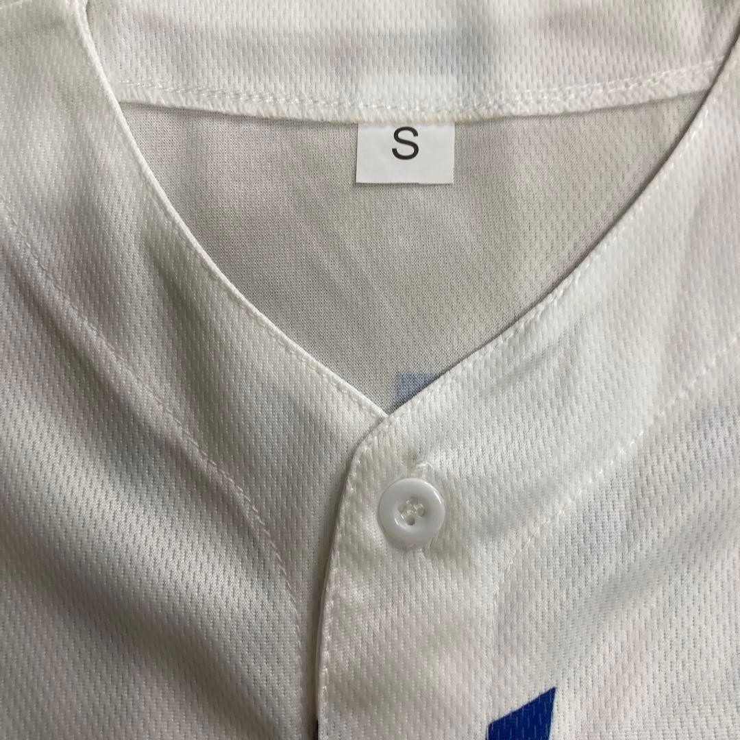 Dodgers ユニフォーム 17番
