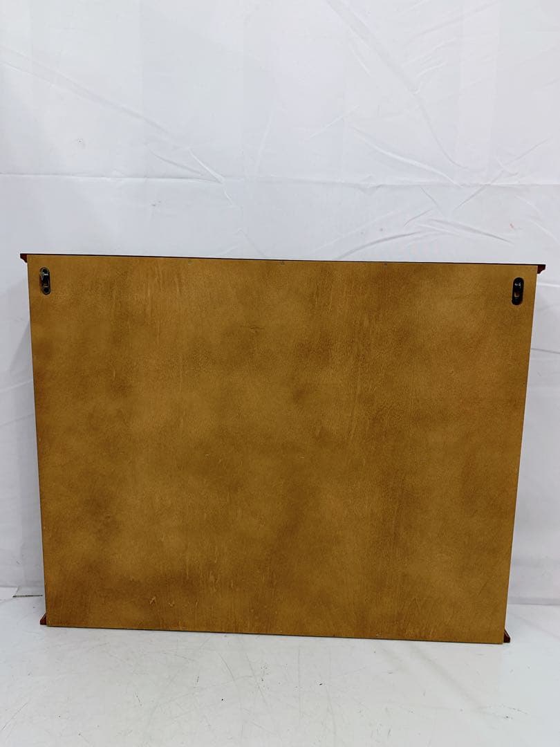 8SAM 61 【新品未使用】木製 コレクションケース