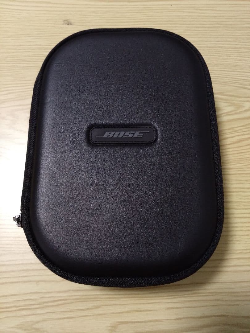 BOSE QuietComfort 35 シルバー