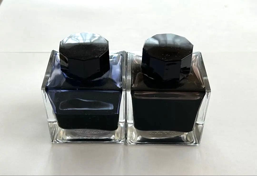 【5本セット】長崎美景 万年筆用インク まとめ売り