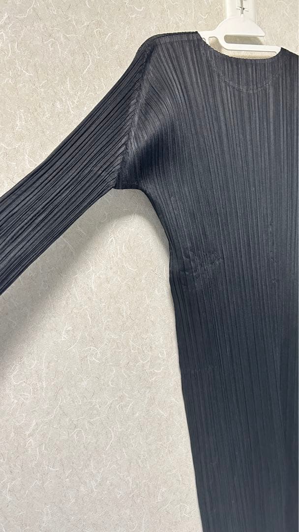 【美品】 PLEATS PLEASEプリーツプリーズPP33JH135