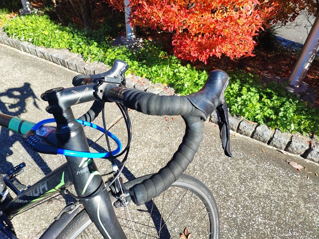 【SORA】MERIDA RIDE 80 ロードバイク　メリダ