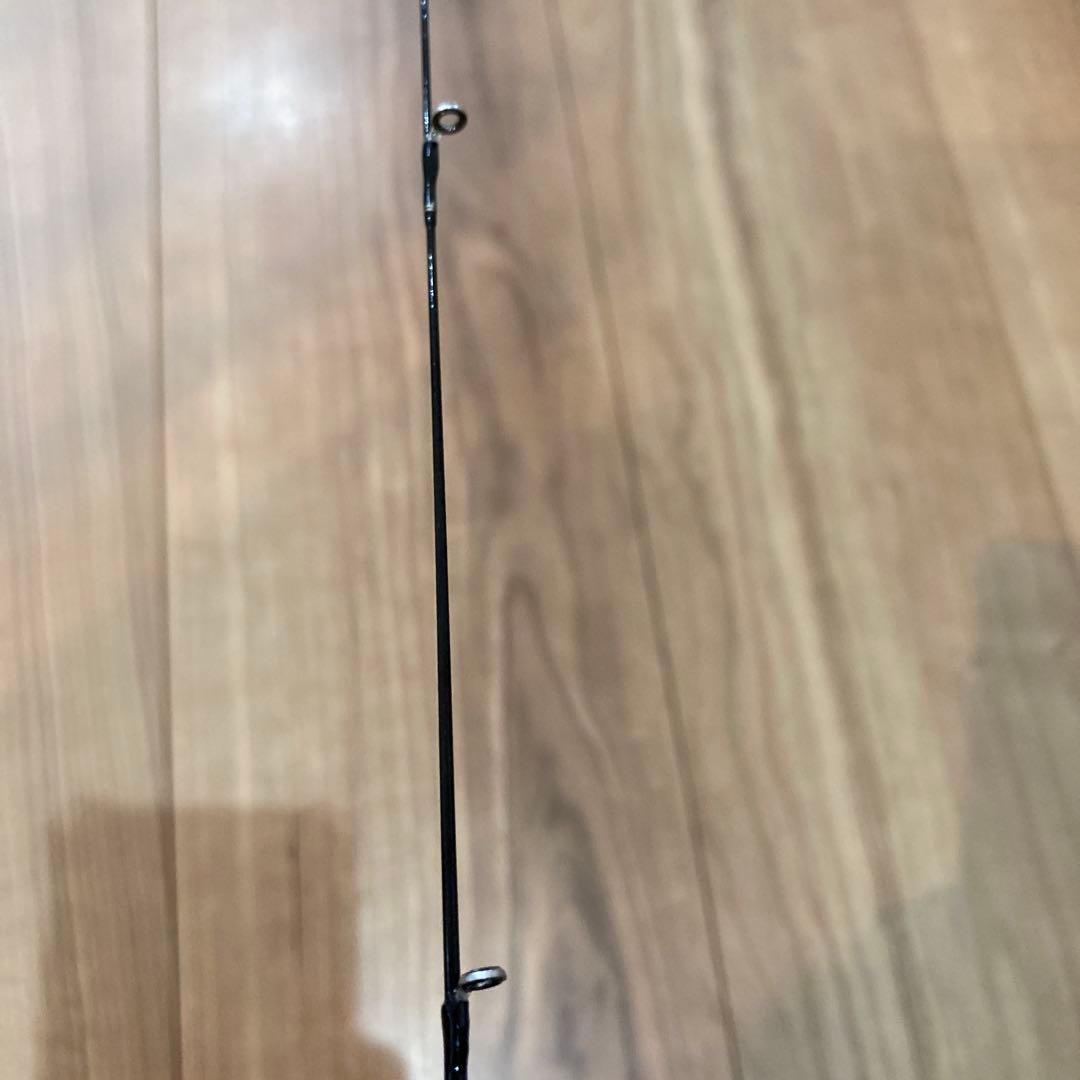 ダイワ　アジングx 59ul-s
