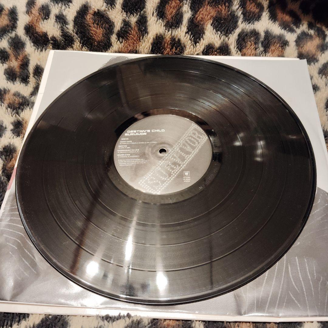 レコード