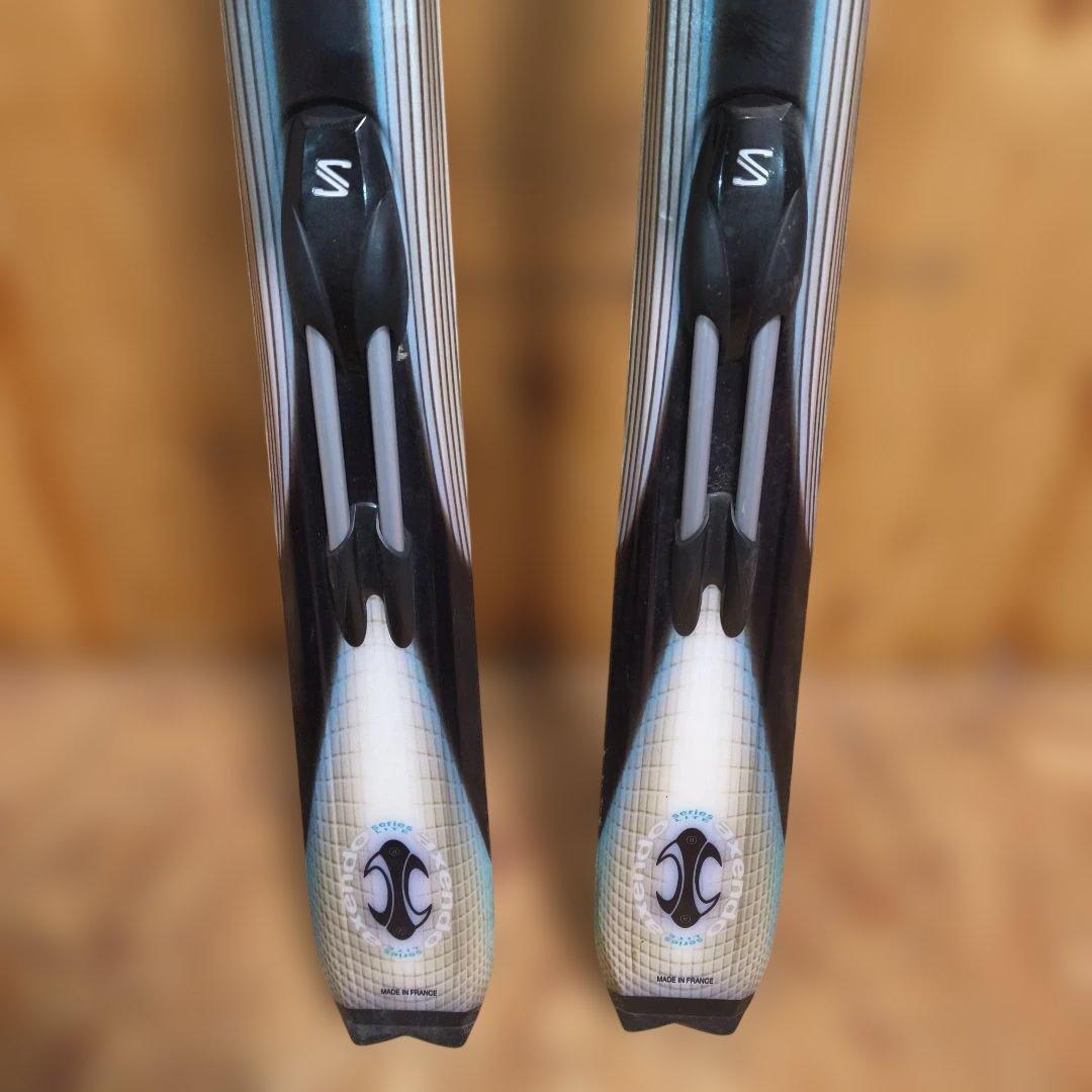 SALOMON Axendo シリーズ Prolink 173cm
