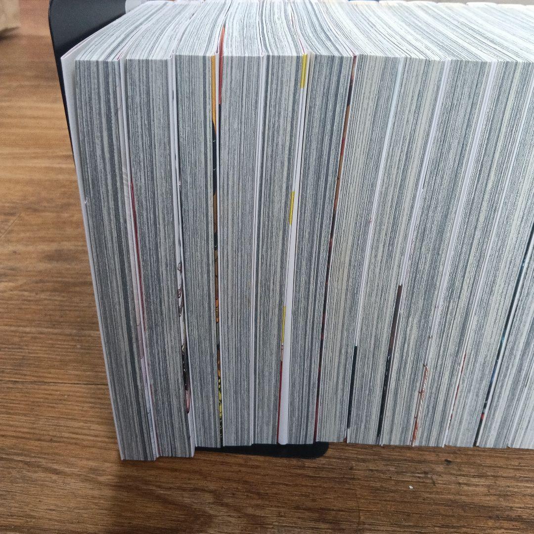 灼熱カバディ 全巻セット　1-31