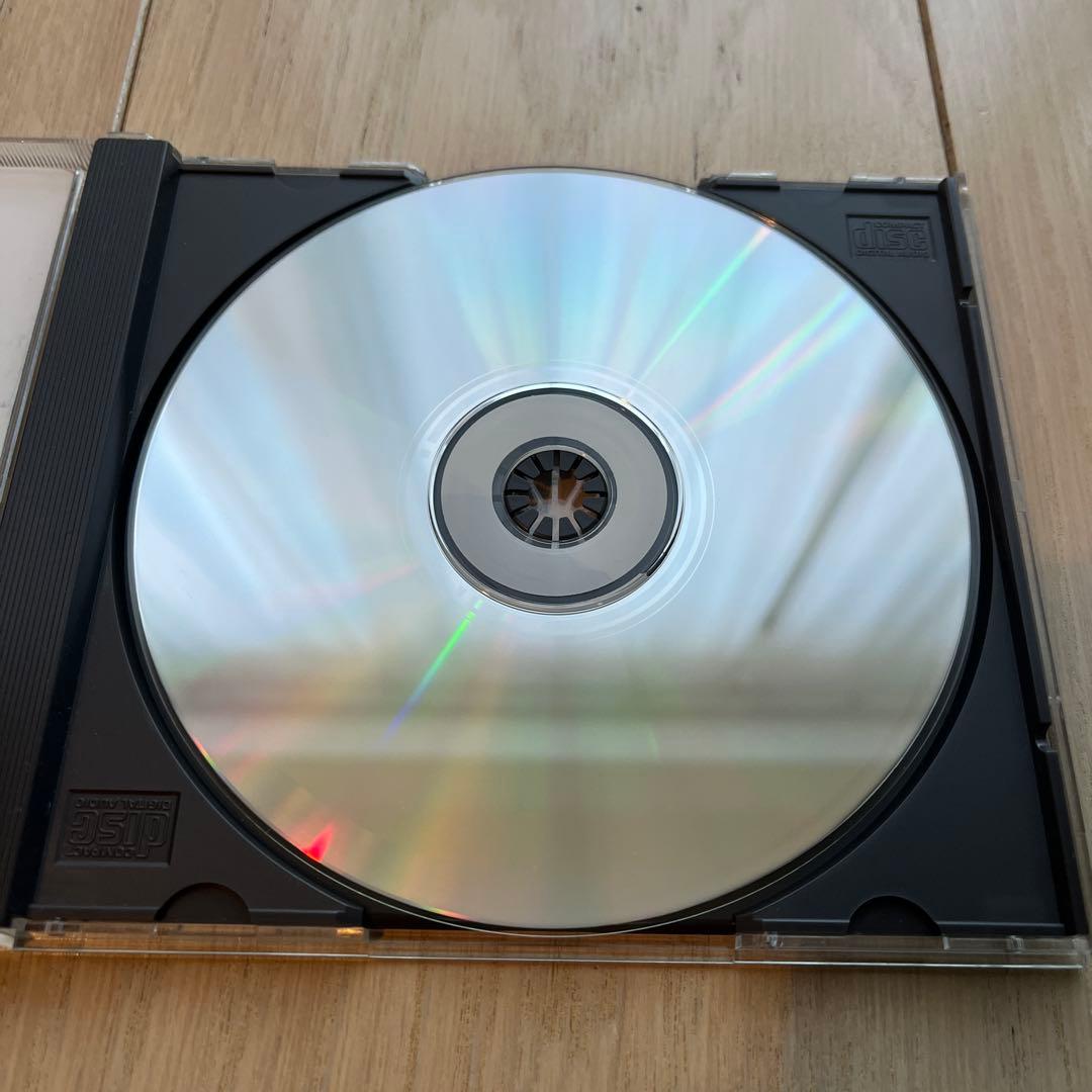 Sally Yeh 葉倩文 - 與你又過一天 CD