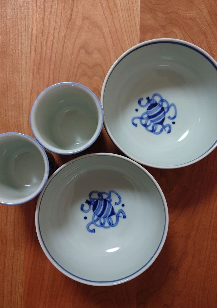 岩永浩　丼ぶり　のみの出品てす。