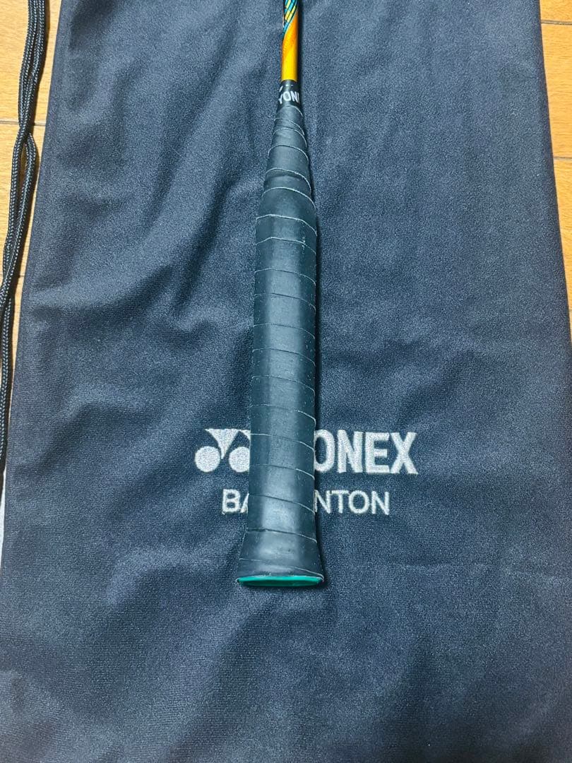 ラケット YONEX ASTROX 88 PLAY 4U5